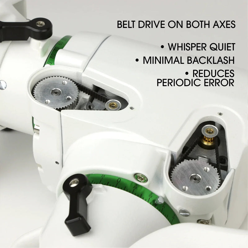 Sky-Watcher EQ6-R Pro Mount (S30300) - Astronomy Plus