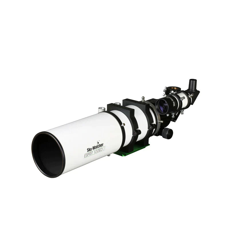 Sky-Watcher Esprit 100mm ED Triplet APO (S11410) - Astronomy Plus