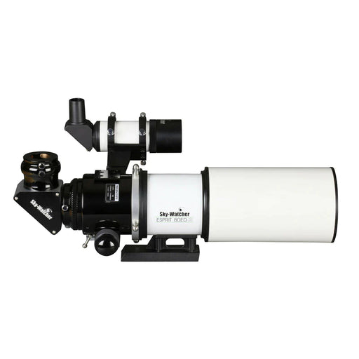 Sky-Watcher Esprit 80mm ED Triplet APO (S11400) - Astronomy Plus