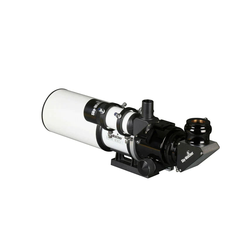 Sky-Watcher Esprit 80mm ED Triplet APO (S11400) - Astronomy Plus