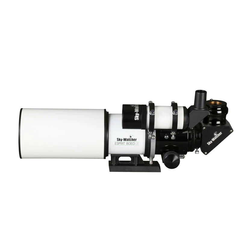 Sky-Watcher Esprit 80mm ED Triplet APO (S11400) - Astronomy Plus