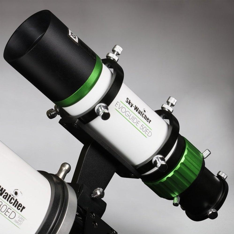 Guide Scopes — Astronomy Plus – Telescopes & Astrophotography Canada