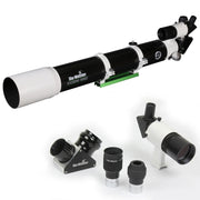 Sky-Watcher Evostar 100 Doublet APO (S11120) - Astronomy Plus