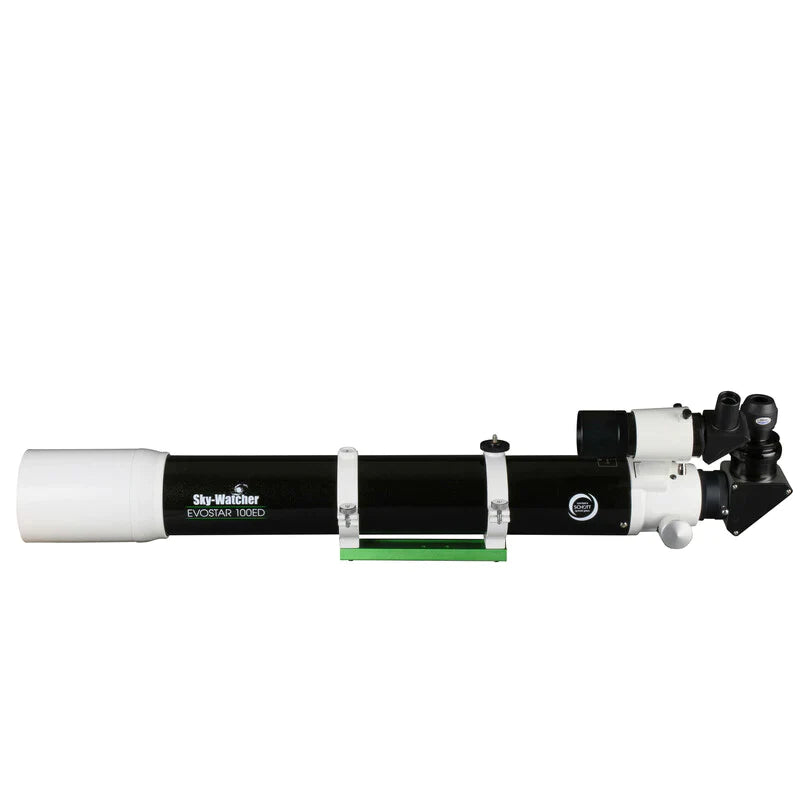 Sky-Watcher Evostar 100 Doublet APO (S11120) - Astronomy Plus