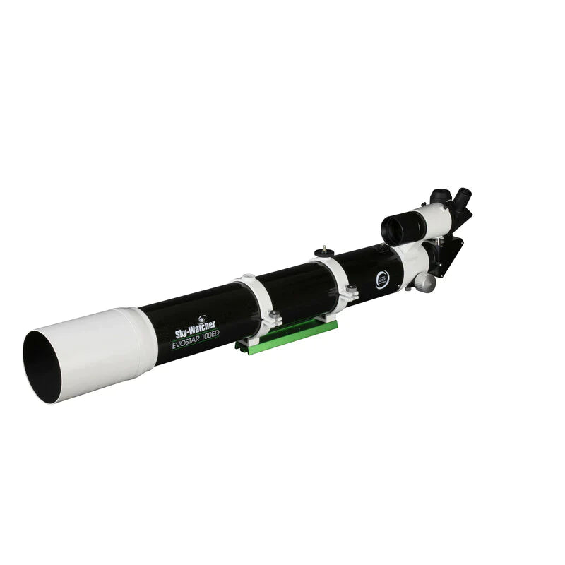 Sky-Watcher Evostar 100 Doublet APO (S11120) - Astronomy Plus