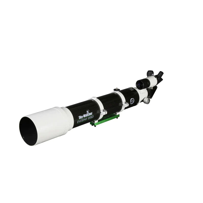 Sky-Watcher Evostar 120 Doublet APO (S11130) - Astronomy Plus