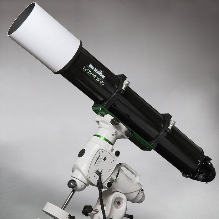 Sky-Watcher Evostar 150DX Doublet APO (S11195) - Astronomy Plus
