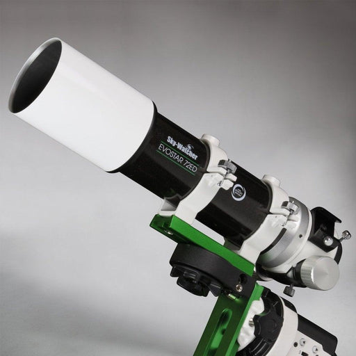 Sky-Watcher Evostar 72 Doublet APO (S11180) - Astronomy Plus