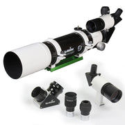 Sky-Watcher Evostar 80 Doublet APO (S11100) - Astronomy Plus