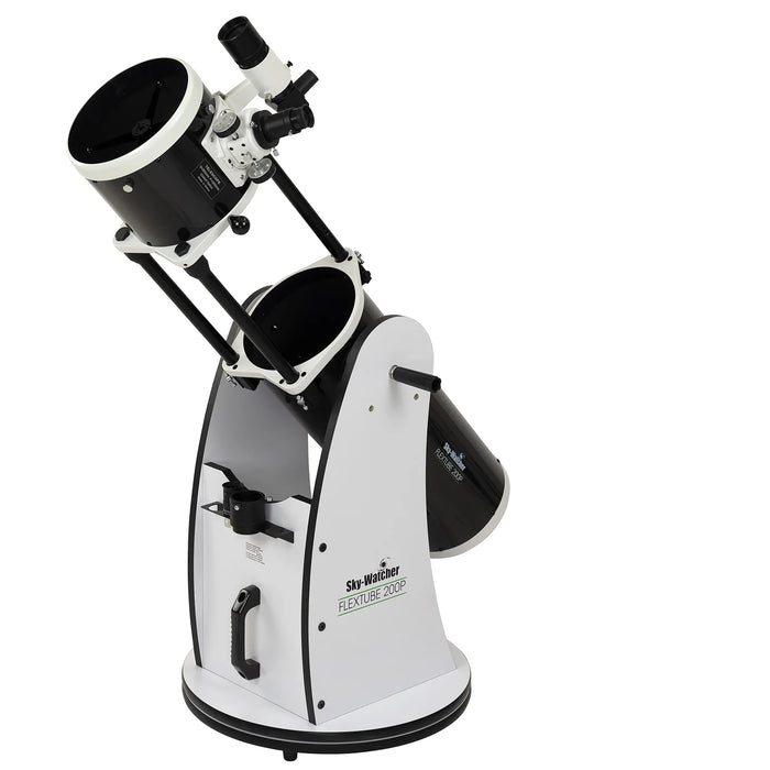 Sky-Watcher Flextube 200P Dobsonian (S11700) - Astronomy Plus