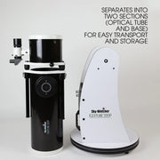 Sky-Watcher Flextube 200P Dobsonian (S11700) - Astronomy Plus