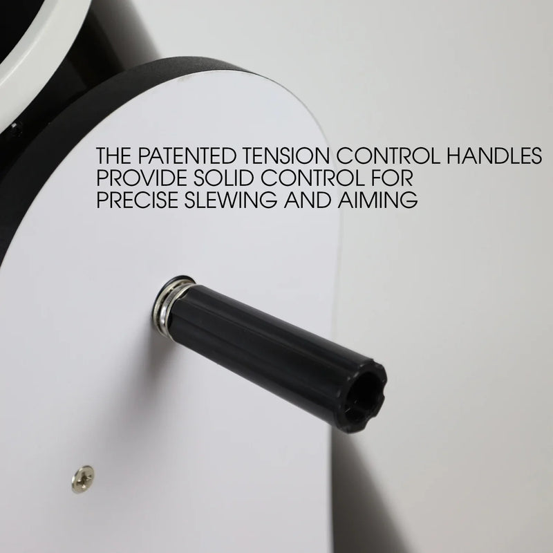 Sky-Watcher Flextube 200P Dobsonian (S11700) - Astronomy Plus