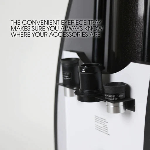 Sky-Watcher Flextube 200P Dobsonian (S11700) - Astronomy Plus