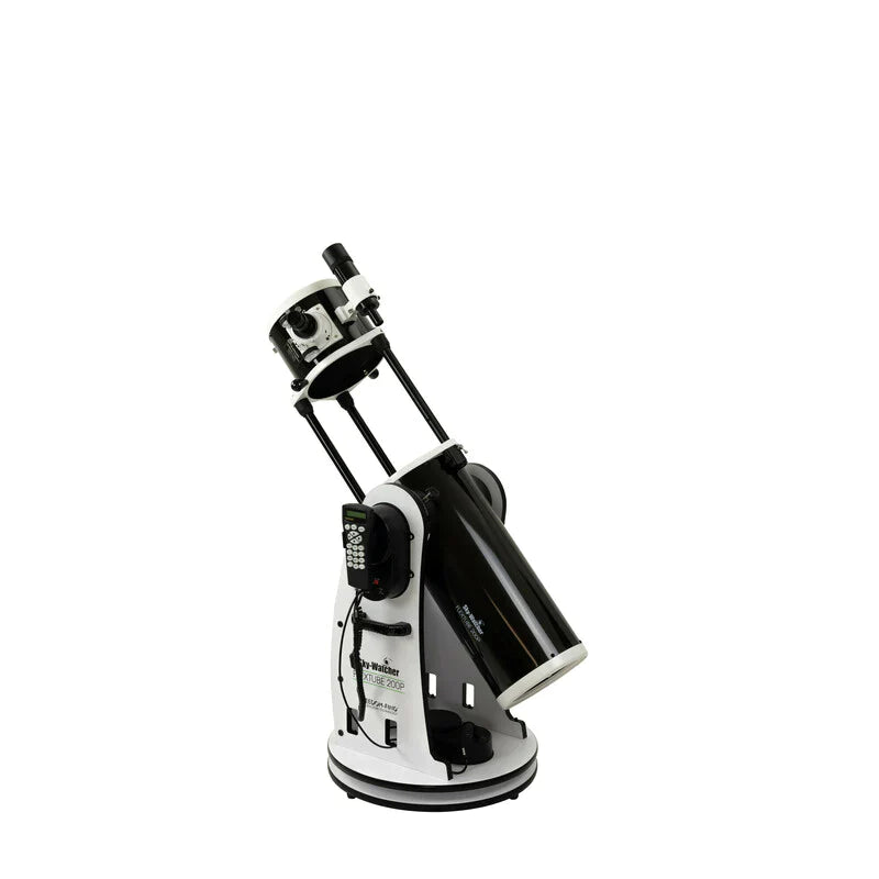 Sky-Watcher Flextube 200P Synscan Dobsonian (S11800) - Astronomy Plus