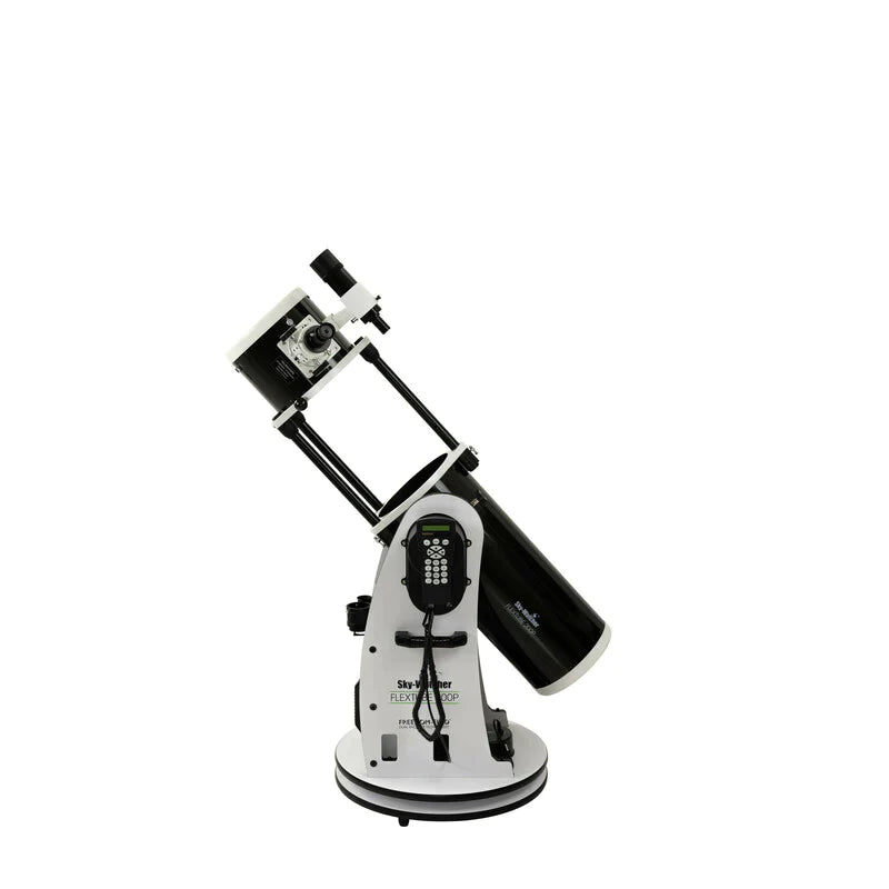 Sky-Watcher Flextube 200P Synscan Dobsonian (S11800) - Astronomy Plus