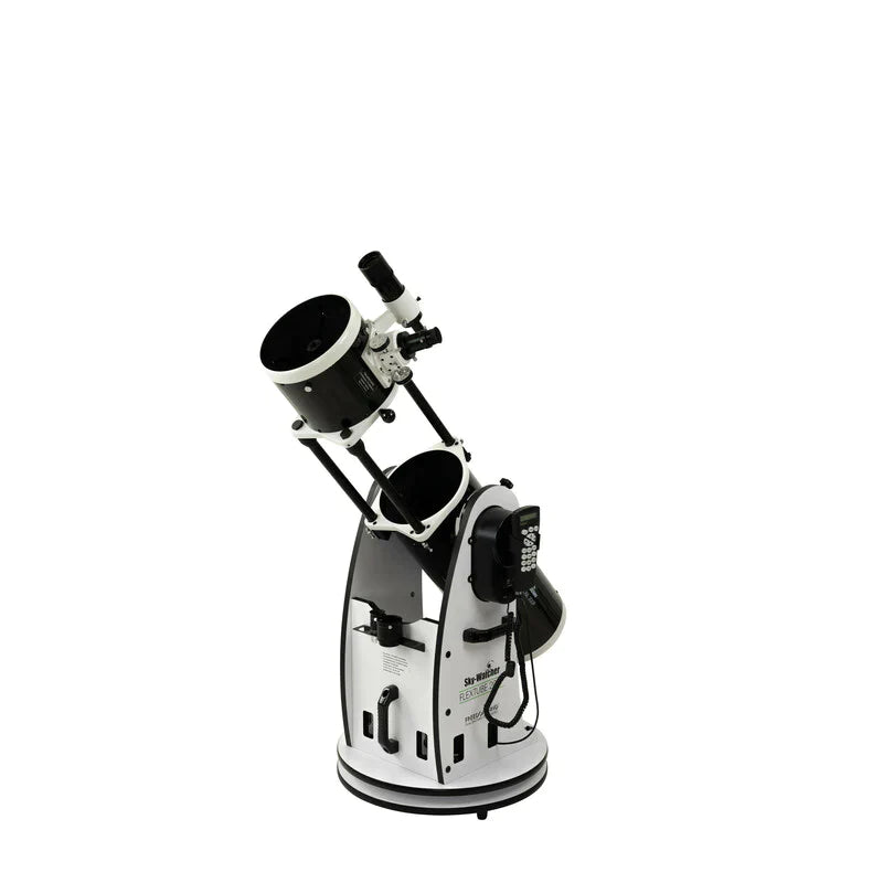 Sky-Watcher Flextube 200P Synscan Dobsonian (S11800) - Astronomy Plus