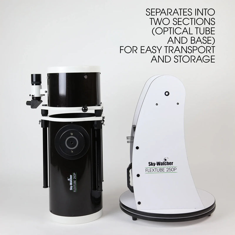 Sky-Watcher Flextube 250P Dobsonian (S11720) - Astronomy Plus