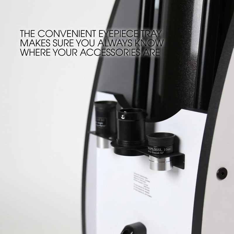 Sky-Watcher Flextube 250P Dobsonian (S11720) - Astronomy Plus