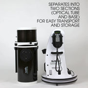 Sky-Watcher Flextube 250P Synscan Dobsonian (S11810) - Astronomy Plus