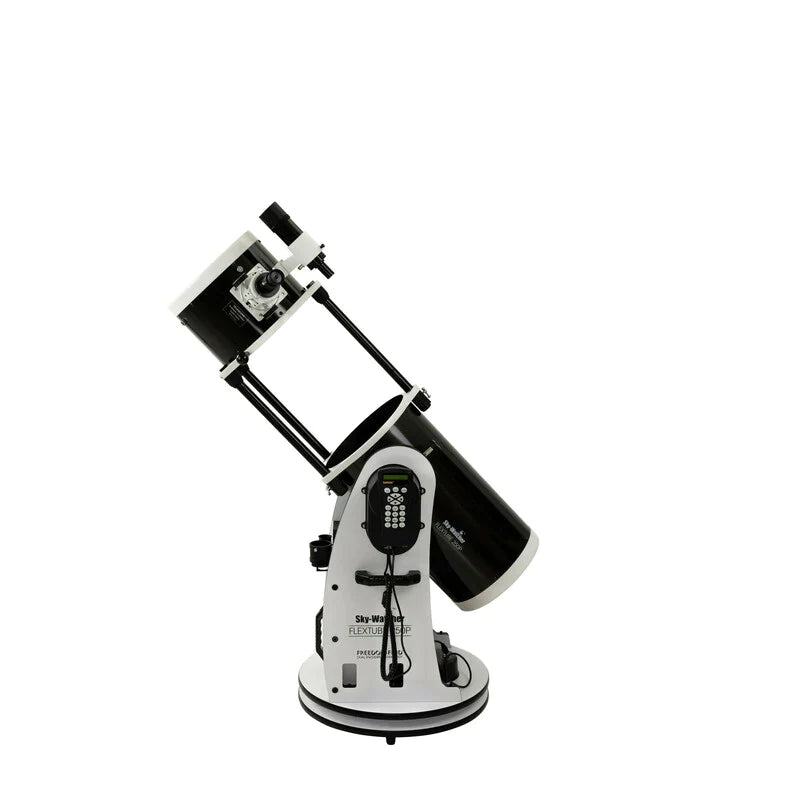 Sky-Watcher Flextube 250P Synscan Dobsonian (S11810) — Astronomy Sky-Watcher Flextube 250P Synscan Dobsonian (S11810) — Astronomy
