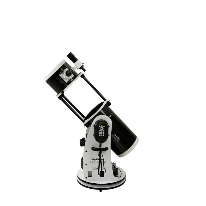 Sky-Watcher Flextube 250P Synscan Dobsonian (S11810) - Astronomy Plus