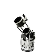 Sky-Watcher Flextube 250P Synscan Dobsonian (S11810) - Astronomy Plus