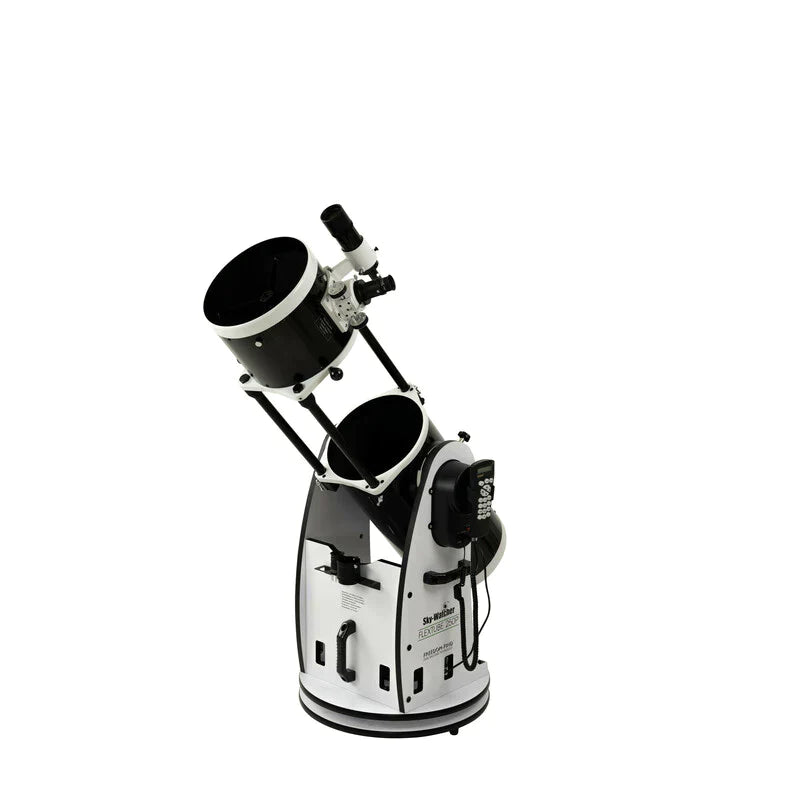 Sky-Watcher Flextube 250P Synscan Dobsonian (S11810) - Astronomy Plus
