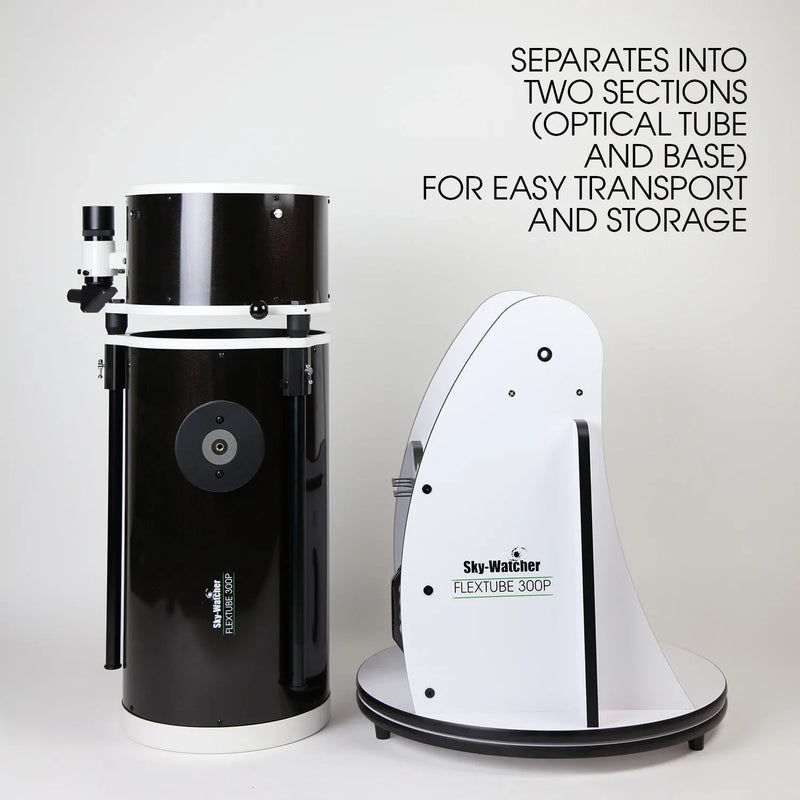 Sky-Watcher Flextube 300P Dobsonian (S11740) - Astronomy Plus