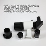 Sky-Watcher Flextube 300P Dobsonian (S11740) - Astronomy Plus