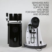 Sky-Watcher Flextube 300P Synscan Dobsonian (S11820) - Astronomy Plus