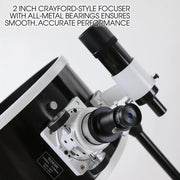 Sky-Watcher Flextube 300P Synscan Dobsonian (S11820) - Astronomy Plus