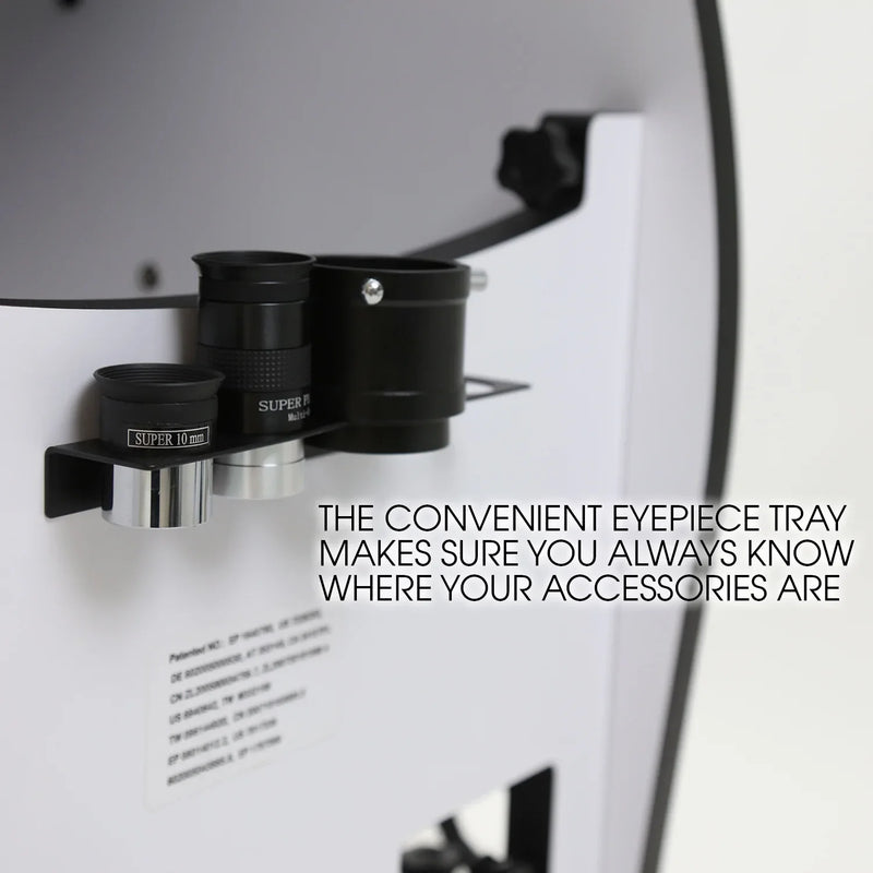 Sky-Watcher Flextube 300P Synscan Dobsonian (S11820) - Astronomy Plus