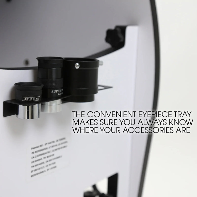 Sky-Watcher Flextube 350P Synscan Dobsonian (S11830) - Astronomy Plus