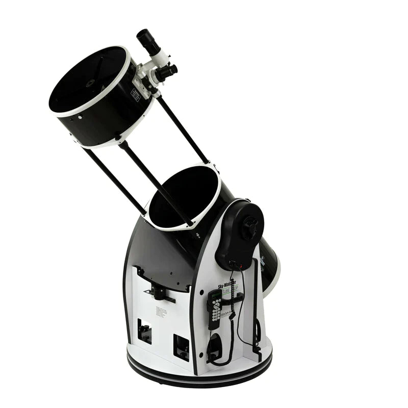 Sky-Watcher Flextube 350P Synscan Dobsonian (S11830) - Astronomy Plus