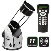 Sky-Watcher Flextube 400P Synscan Dobsonian (S11840) - Astronomy Plus