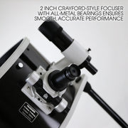 Sky-Watcher Flextube 400P Synscan Dobsonian (S11840) - Astronomy Plus