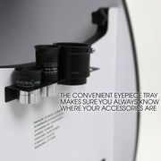 Sky-Watcher Flextube 400P Synscan Dobsonian (S11840) - Astronomy Plus