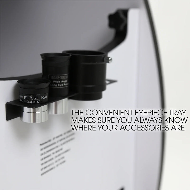 Sky-Watcher Flextube 400P Synscan Dobsonian (S11840) - Astronomy Plus