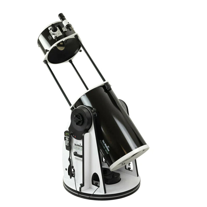 Sky-Watcher Flextube 400P Synscan Dobsonian (S11840) - Astronomy Plus