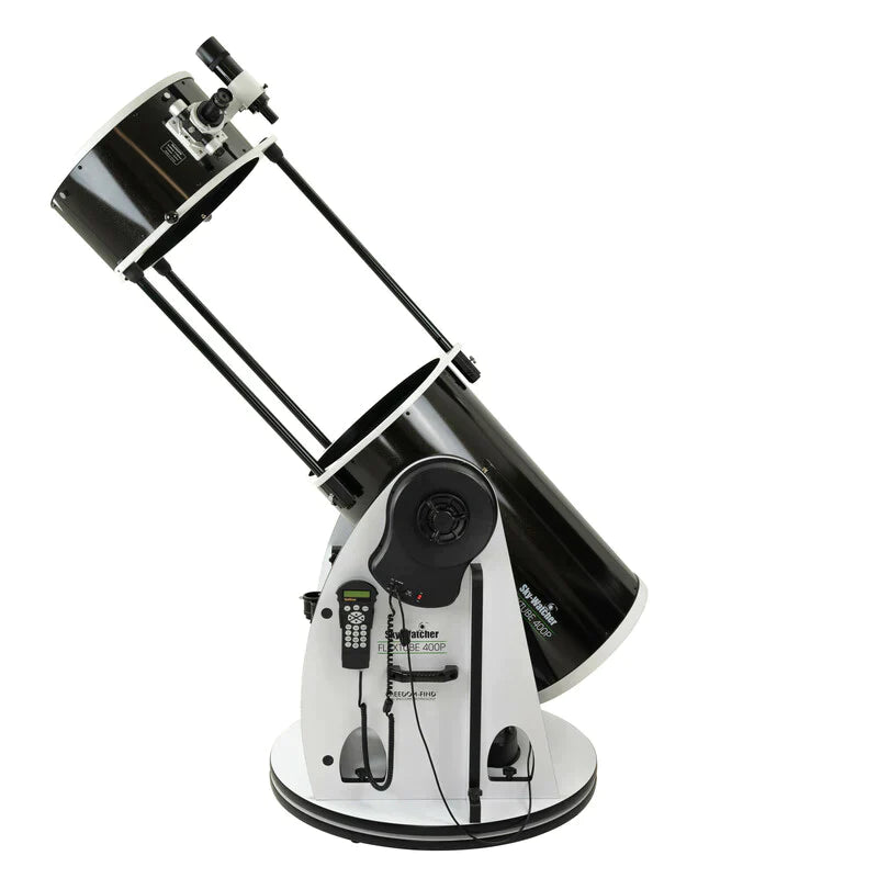 Sky-Watcher Flextube 400P Synscan Dobsonian (S11840) - Astronomy Plus