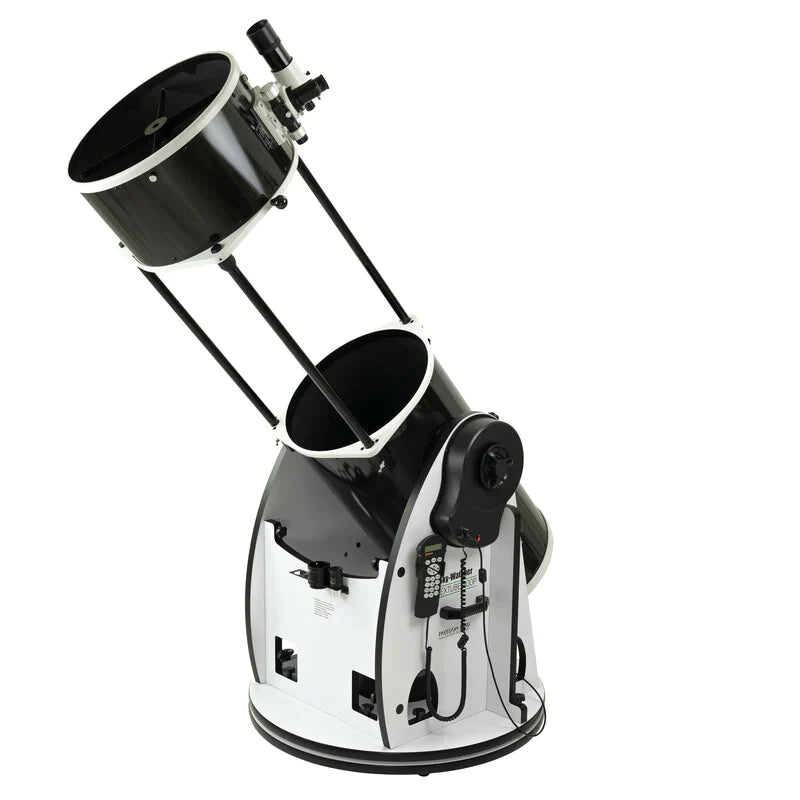 Sky-Watcher Flextube 400P Synscan Dobsonian (S11840) - Astronomy Plus