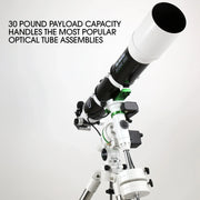 Sky-Watcher HEQ5 Mount (S30400) - Astronomy Plus