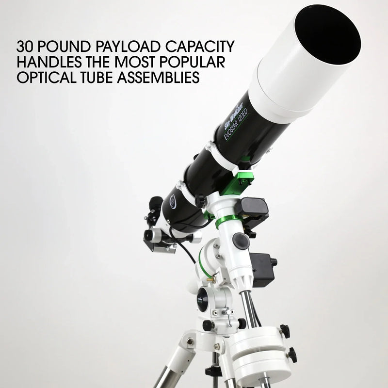 Sky-Watcher HEQ5 Mount (S30400) - Astronomy Plus