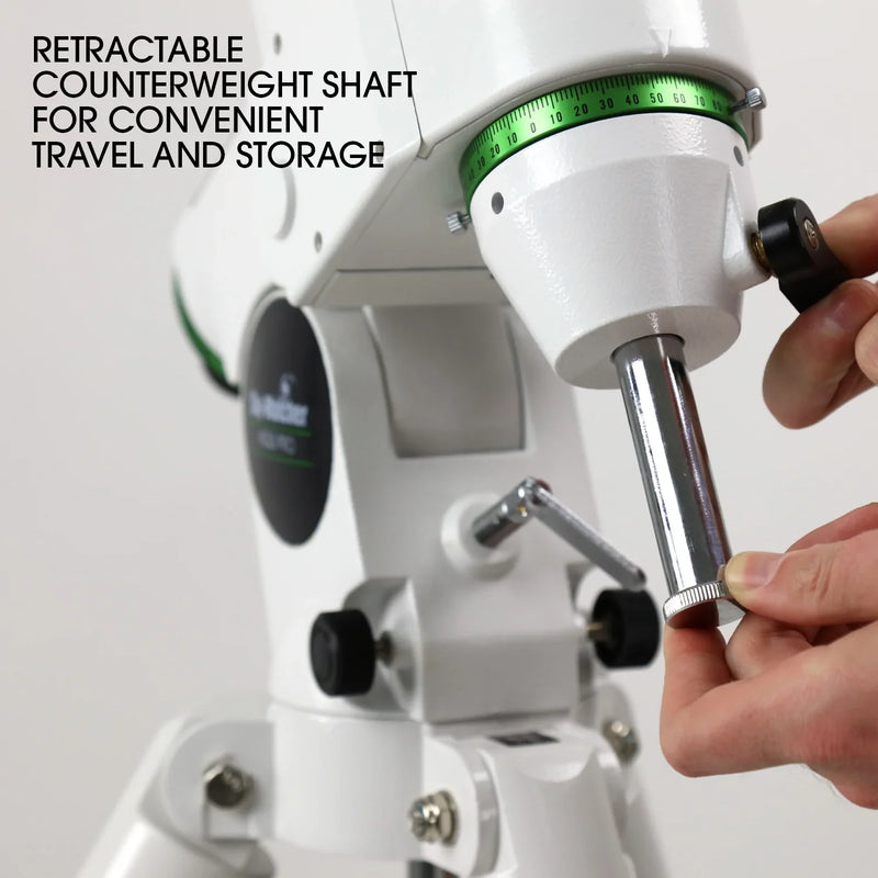 Sky-Watcher HEQ5 Mount (S30400) - Astronomy Plus