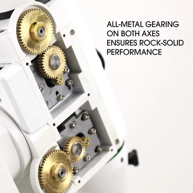 Sky-Watcher HEQ5 Mount (S30400) - Astronomy Plus