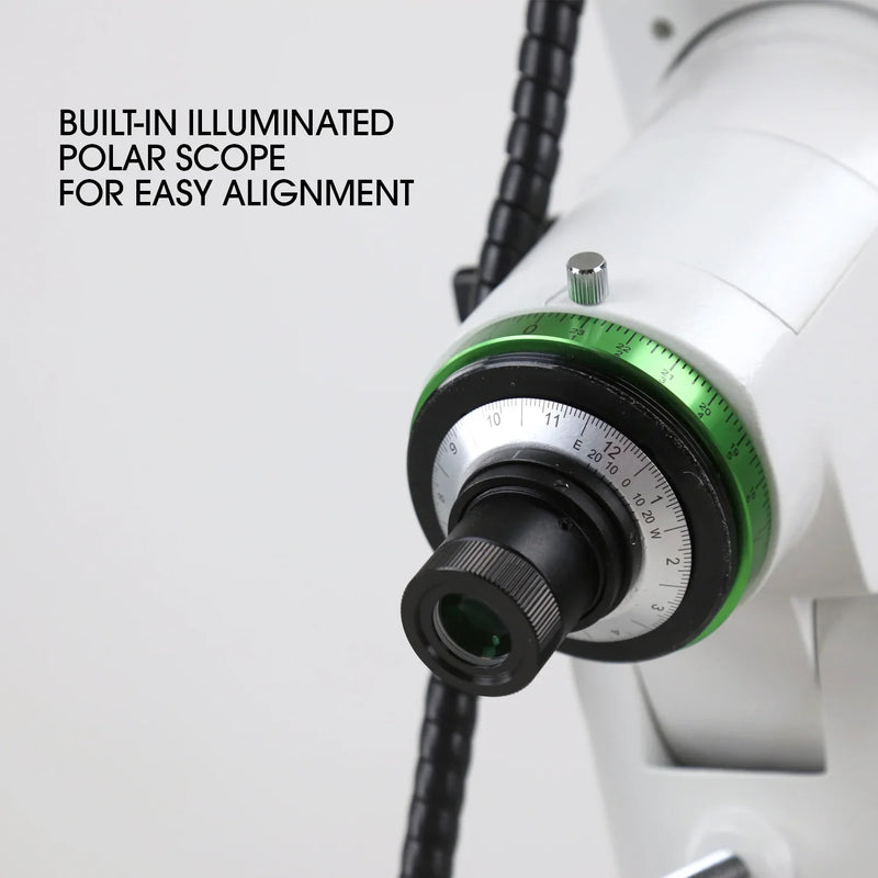 Sky-Watcher HEQ5 Mount (S30400) - Astronomy Plus