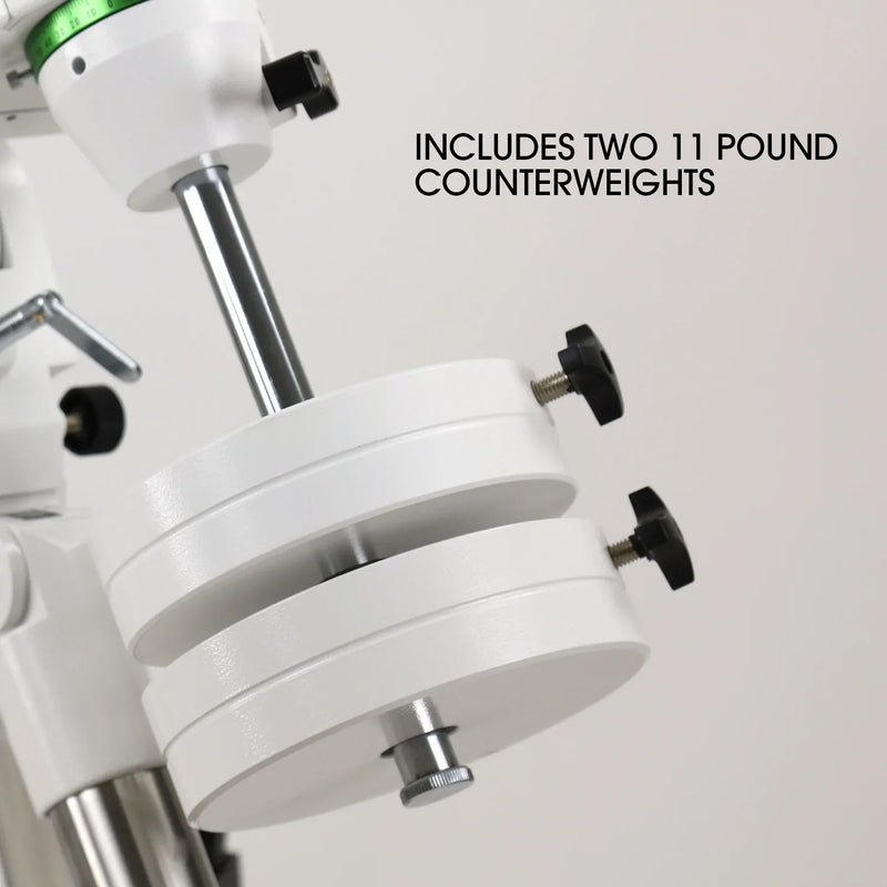 Sky-Watcher HEQ5 Mount (S30400) - Astronomy Plus