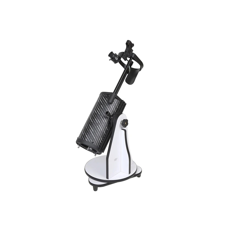 Sky-Watcher Heritage 130 Tabletop Dobsonian (S11705) - Astronomy Plus