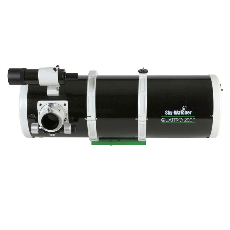 Sky-Watcher Quattro 200P Imaging Newtonian 8" (S11210) - Astronomy Plus
