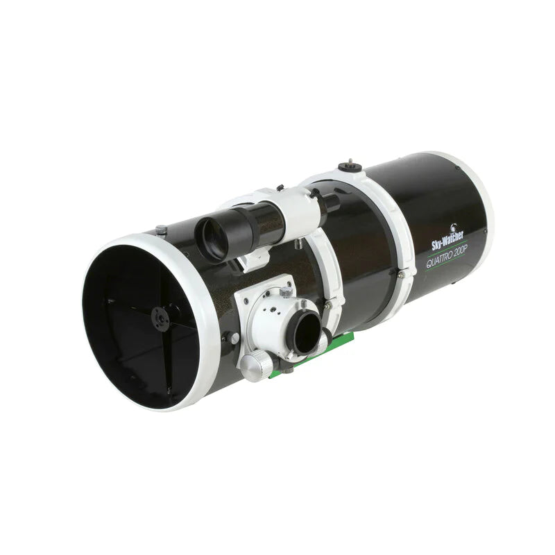 Sky-Watcher Quattro 200P Imaging Newtonian 8" (S11210) - Astronomy Plus